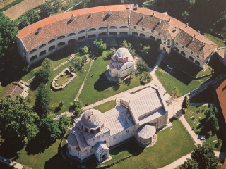 A Studenica Kolostor titkai - fotó: Ónodi Zoltán