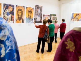 A Studenica Kolostor titkai - fotó: Ónodi Zoltán