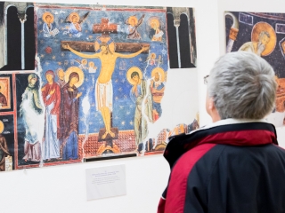 A Studenica Kolostor titkai - fotó: Ónodi Zoltán