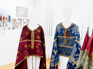 A Studenica Kolostor titkai - fotó: Ónodi Zoltán