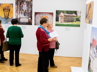 A Studenica Kolostor titkai - fotó: Ónodi Zoltán