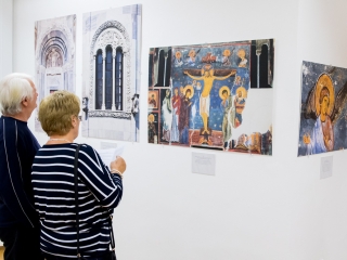 A Studenica Kolostor titkai - fotó: Ónodi Zoltán