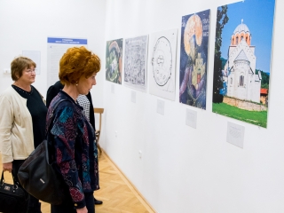 A Studenica Kolostor titkai - fotó: Ónodi Zoltán