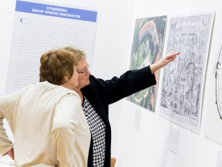 A Studenica Kolostor titkai - fotó: Ónodi Zoltán