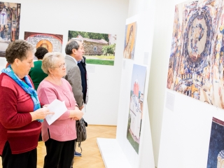 A Studenica Kolostor titkai - fotó: Ónodi Zoltán