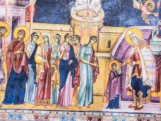 A Studenica Kolostor titkai - fotó: Ónodi Zoltán