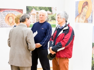 A Studenica Kolostor titkai - fotó: Ónodi Zoltán