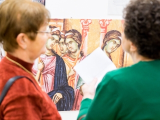 A Studenica Kolostor titkai - fotó: Ónodi Zoltán