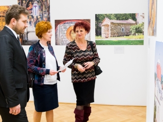 A Studenica Kolostor titkai - fotó: Ónodi Zoltán