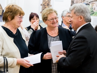 A Studenica Kolostor titkai - fotó: Ónodi Zoltán