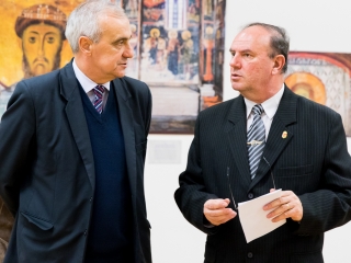 A Studenica Kolostor titkai - fotó: Ónodi Zoltán