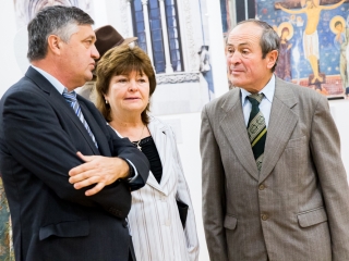 A Studenica Kolostor titkai - fotó: Ónodi Zoltán