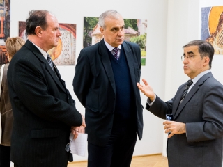 A Studenica Kolostor titkai - fotó: Ónodi Zoltán