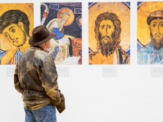 A Studenica Kolostor titkai - fotó: Ónodi Zoltán