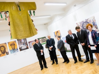 A Studenica Kolostor titkai - fotó: Ónodi Zoltán