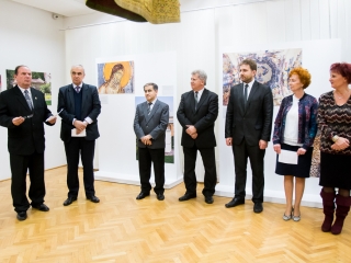 A Studenica Kolostor titkai - fotó: Ónodi Zoltán