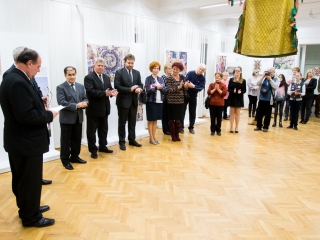 A Studenica Kolostor titkai - fotó: Ónodi Zoltán