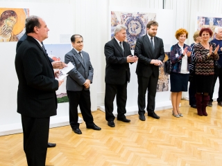 A Studenica Kolostor titkai - fotó: Ónodi Zoltán