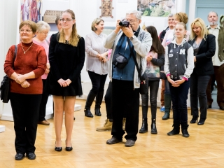 A Studenica Kolostor titkai - fotó: Ónodi Zoltán