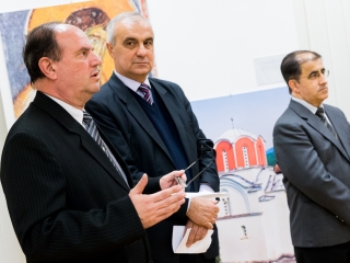 A Studenica Kolostor titkai - fotó: Ónodi Zoltán