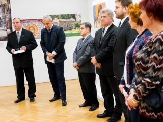 A Studenica Kolostor titkai - fotó: Ónodi Zoltán