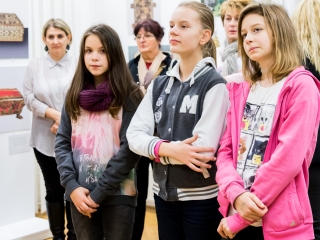 A Studenica Kolostor titkai - fotó: Ónodi Zoltán