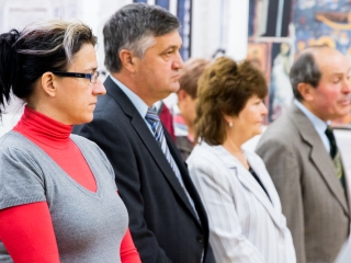 A Studenica Kolostor titkai - fotó: Ónodi Zoltán