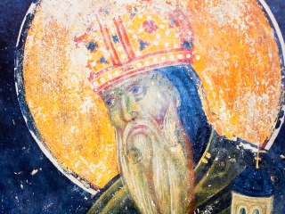 A Studenica Kolostor titkai - fotó: Ónodi Zoltán