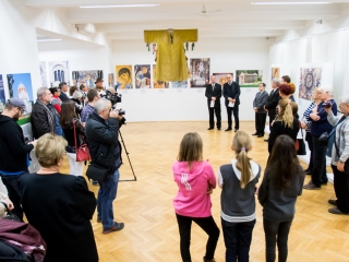 A Studenica Kolostor titkai - fotó: Ónodi Zoltán