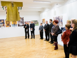 A Studenica Kolostor titkai - fotó: Ónodi Zoltán