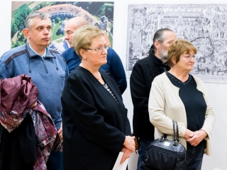 A Studenica Kolostor titkai - fotó: Ónodi Zoltán