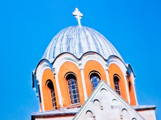 A Studenica Kolostor titkai - fotó: Ónodi Zoltán