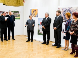 A Studenica Kolostor titkai - fotó: Ónodi Zoltán