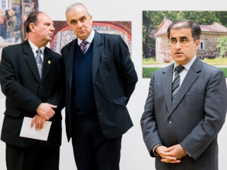 A Studenica Kolostor titkai - fotó: Ónodi Zoltán