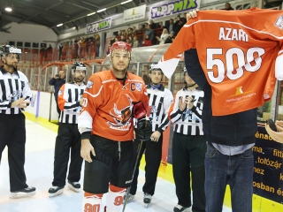 DAB - UTE 2-4 - fotó: Sándor Judit