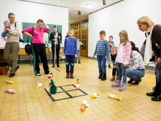 Márton nap az MMK-ban 2016 - fotó: Ónodi Zoltán