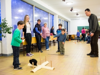 Márton nap az MMK-ban 2016 - fotó: Ónodi Zoltán