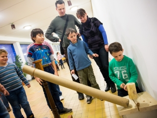 Márton nap az MMK-ban 2016 - fotó: Ónodi Zoltán