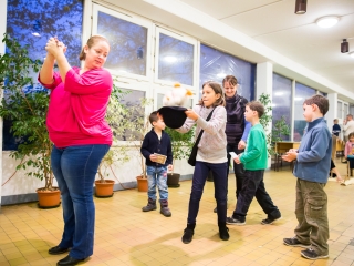 Márton nap az MMK-ban 2016 - fotó: Ónodi Zoltán