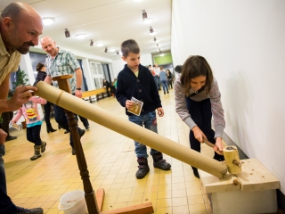 Márton nap az MMK-ban 2016 - fotó: Ónodi Zoltán