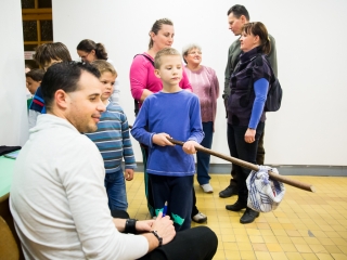 Márton nap az MMK-ban 2016 - fotó: Ónodi Zoltán