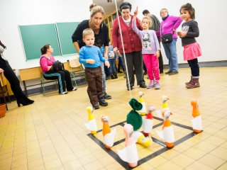 Márton nap az MMK-ban 2016 - fotó: Ónodi Zoltán