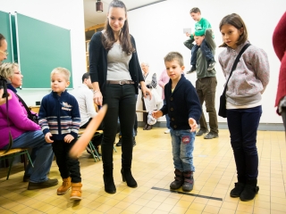 Márton nap az MMK-ban 2016 - fotó: Ónodi Zoltán