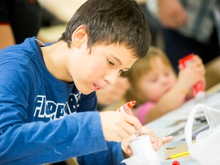 Márton nap az MMK-ban 2016 - fotó: Ónodi Zoltán