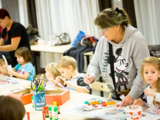 Márton nap az MMK-ban 2016 - fotó: Ónodi Zoltán