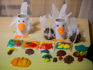 Márton nap az MMK-ban 2016 - fotó: Ónodi Zoltán