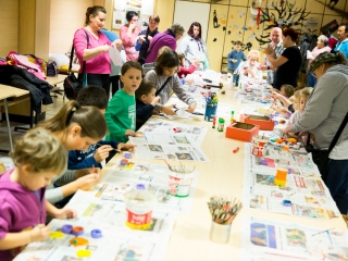 Márton nap az MMK-ban 2016 - fotó: Ónodi Zoltán