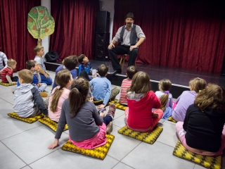 Márton nap az MMK-ban 2016 - fotó: Ónodi Zoltán