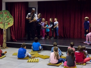 Márton nap az MMK-ban 2016 - fotó: Ónodi Zoltán