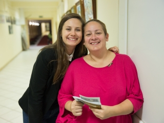 Márton nap az MMK-ban 2016 - fotó: Ónodi Zoltán